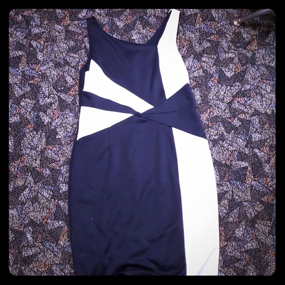 Business Dress